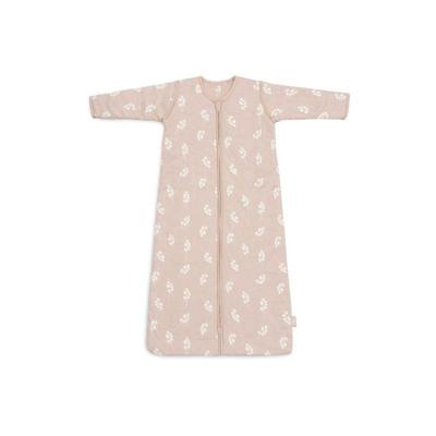 Jollein slaapzak met afritsbare mouw Twig Wild Rose-110 cm Jollein slaapzak met afritsbare mouw Twig Wild Rose-110 cm