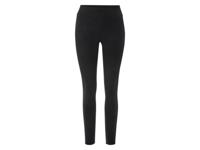 esmara Dames legging (Zwart, XS (32/34)) esmara Dames legging (Zwart, XS (32/34))