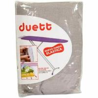 Strijkplankhoes Playmarket DUETT 333GR Grijs
