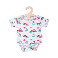 Heless Body Poppenromper, 28-35 cm - thumbnail