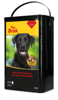 Topbrok Excellent Adult 10 kg