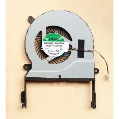 Notebook CPU Fan for Asus UX501J UX501 Series Right Big