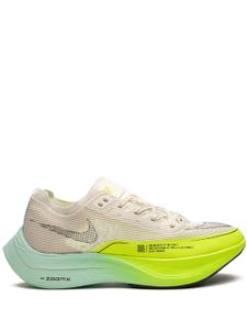 Nike baskets ZoomX Vaporfly Next% 2 - Tons neutres