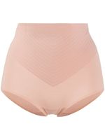 Wolford culotte 3W Control à taille haute - Rose - thumbnail