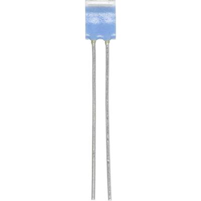 Yageo Nexensos 32207608 L 220P PT100 Printplaat-temperatuursensor -50 tot +400 °C 100 Ω 3850 ppm/K Radiaal bedraad