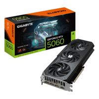 Videokaart Gigabyte 9VN5060GO-00-G10 GEFORCE RTX 5060 8 GB GDDR7