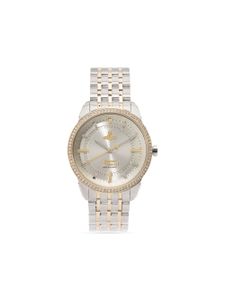 Vivienne Westwood montre East End Renata 37 mm - Argent