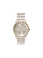 Vivienne Westwood montre East End Renata 37 mm - Argent - thumbnail