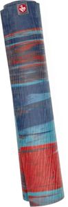 Manduka EKO Yogamat Rubber Blauw 5 mm - Plum Agate - 180 x 66 cm