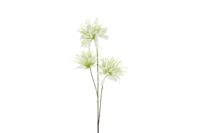 Kunstbloem Lycoris S wit Countryfield - Countryfield