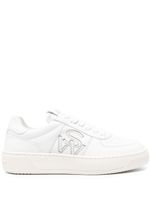 Stuart Weitzman Sw Courtside sneakers - Blanc