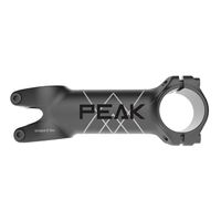 Dedacciai Deda mud a-headnok peak 100 mm pob (84/6 graden) alu