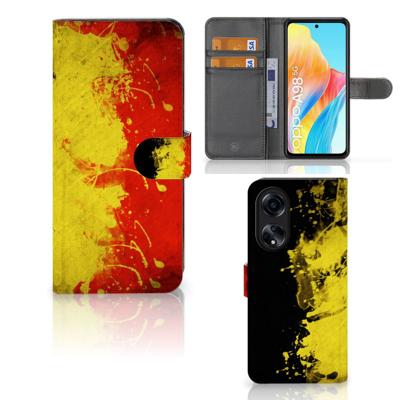 OPPO A98 5G | Bookstyle Case | België