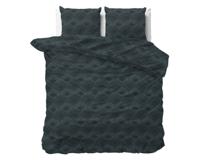 Sleeptime Wavey Navy 140 x 200/220 cm