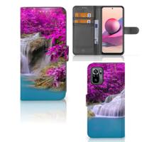 Xiaomi Redmi Note 10S | 10 4G | Poco M5s | Flip Cover | Waterval
