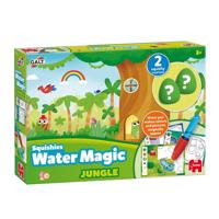 Jumbo - Water Magic Squishies - Jungle