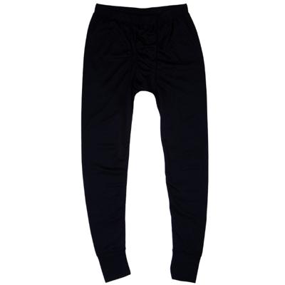 Cerva Ural Thermobroek Box 391900 | Kleur Zwart | Maat XXL - 00.200.189.05
