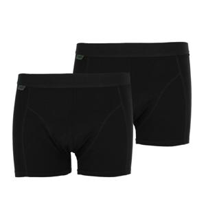 Boxershort Basset bamboo 2-pack