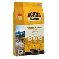 ACANA Classics Prairie Poultry - droog hondenvoer - 9,7kg