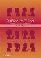 Sociaal met taal werkboek (Paperback)