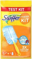 Swiffer Stof MagneetStarter Kit Handle + 1 linnen Swiffer Stof MagneetStarter Kit Handle + 1 linnen