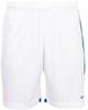 Stanno 420001K Focus Short Kids - White-Royal - 140