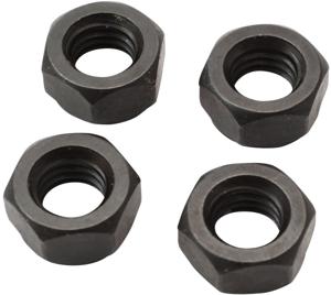 HAZET Contramoer · set van 4 stuks 9014MG-019/4
