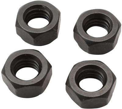 HAZET Contramoer · set van 4 stuks 9014MG-019/4