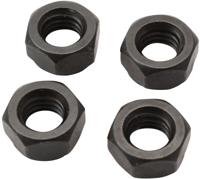 HAZET Contramoer · set van 4 stuks 9014MG-019/4 HAZET Contramoer · set van 4 stuks 9014MG-019/4