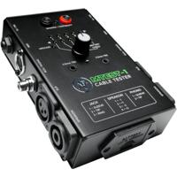 MACKIE MTEST-1 kabeltester