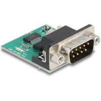 DeLOCK 90781 seriële converter/repeater/isolator USB 2.0