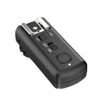 Ulanzi TT-01 Wireless flash trigger voor F32 flitser