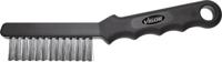 VIGOR Brake calliper brush steel