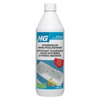 Hygienische whirlpool reiniger 1000 ml - Hg