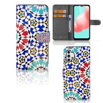 Samsung Galaxy A32 5G | Bookcase | Mozaïek