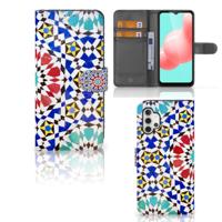 Samsung Galaxy A32 5G | Bookcase | Mozaïek