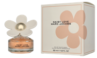 Marc Jacobs Daisy Love Eau de toilette Spray 50 ml Dames Marc Jacobs Daisy Love Eau de toilette Spray 50 ml Dames