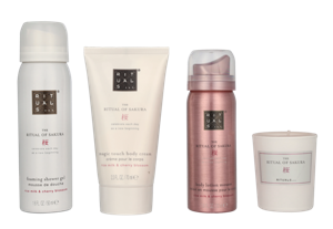 Rituals Sakura Set 195 ml