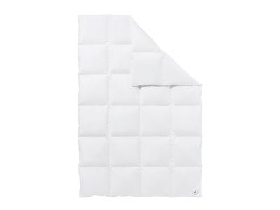 HÄUSSLING Donzen cassette dekbed extra warm (240 x 220 cm)