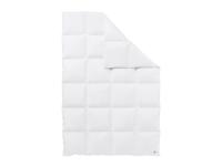 HÄUSSLING Donzen cassette dekbed extra warm (240 x 220 cm)