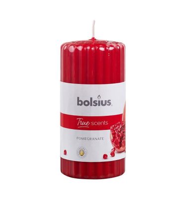 True Scents stompkaars geur 120/58 pomegranate