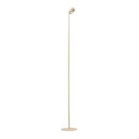 ETH Design vloerlampJake Round zand bruin - 05-VL8989-59