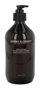 Grown Alchemist Body Cleanser Geranium, Tangerine, Cedarwood 500ml