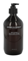 Grown Alchemist Body Cleanser Geranium, Tangerine, Cedarwood 500ml