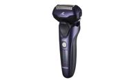 Panasonic ES-LT67 Scheerapparaat met scheerblad Trimmer Zwart, Violet - thumbnail