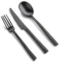 Serax X Maarten Baas Giftbox Zwart Bestek - 12 stuks