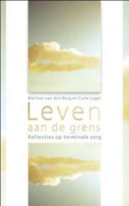 Leven aan de grens (Paperback)