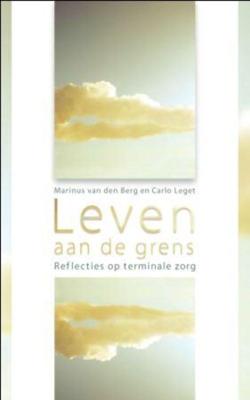 Leven aan de grens (Paperback)