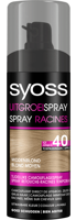 Syoss Middenblond Uitgroeispray
