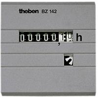 Theben BZ 142-1 230V Bedrijfsurenteller analoog